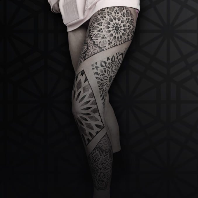 dotwork-mandala-tattoo-been
